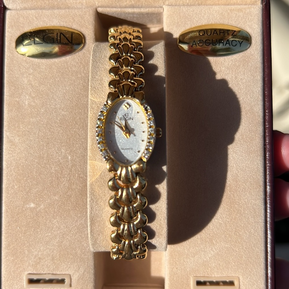 ELGIN WATCH